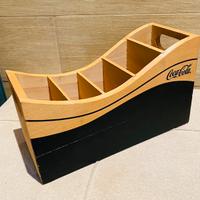 Organizer per utensili Coca-Cola