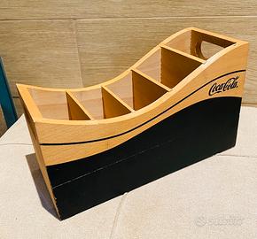 Organizer per utensili Coca-Cola