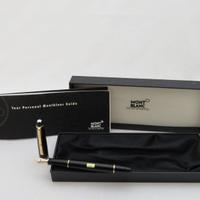 MONTBLANC MEISTERSTUCK GOLD-COATED CLASSIQUE STYLO