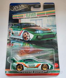 Hot Wheels Toyota Supra