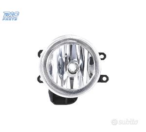 FARO ANABBAGLIANTE SINISTRO TOYOTA AURIS 12-15