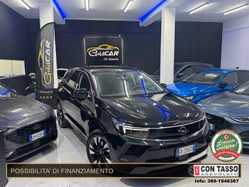 Opel Grandland 1.5 diesel Ecotec aut. Business Ele