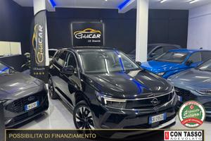 Opel Grandland 1.5 diesel Ecotec aut. Business Ele