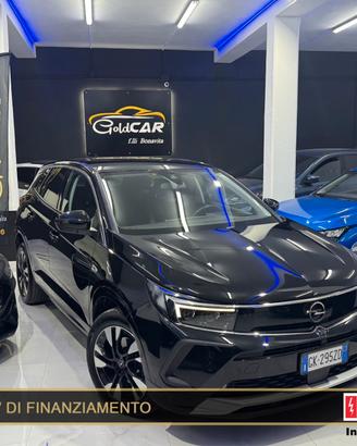 Opel Grandland 1.5 diesel Ecotec aut. Business Ele