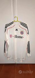 Maglia portiere calcio Bayern Monaco 2009-2010