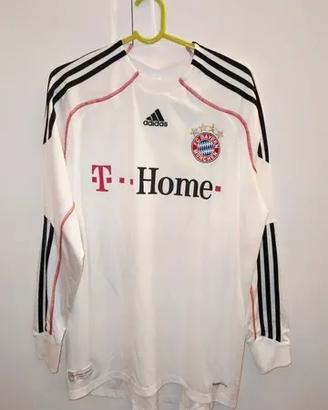Maglia portiere calcio Bayern Monaco 2009-2010