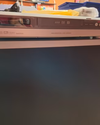 dvd recorder sony rdr hx710