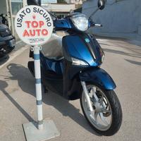 OCCASSIONE N LIBERTY 125 IJET ABS  SPECIAL KM9000