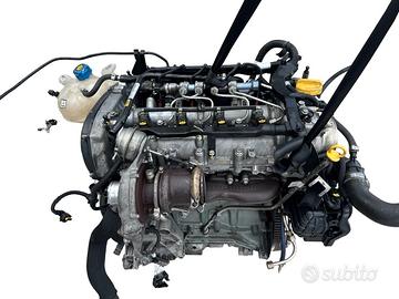 940A3000 MOTORE ALFA ROMEO Giulietta (940) 1.6 JTD