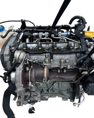 940A3000 MOTORE ALFA ROMEO Giulietta (940) 1.6 JTD