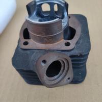 kit termico47Polini Peugeot Kymco Honda 50. 2T