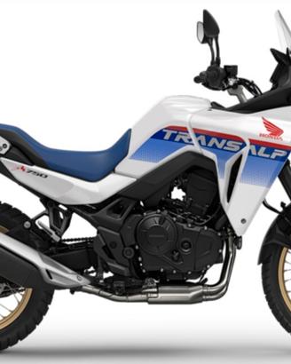 Honda XL 750 Transalp
