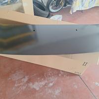Cofano anteriore Nuovo Fiat  Scudo