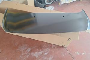 Cofano anteriore Nuovo Fiat  Scudo
