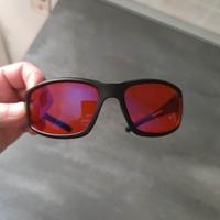 Occhiali luce rossa Spartan Vision