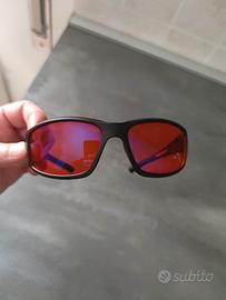 Occhiali luce rossa Spartan Vision