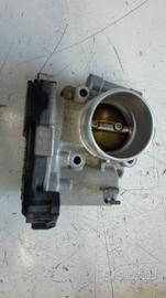 CORPO FARFALLATO OPEL Corsa D 5P 2° Serie 0280750