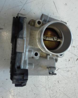 CORPO FARFALLATO OPEL Corsa D 5P 2° Serie 0280750