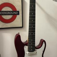 Chitarra elettrica 3/4 Eko