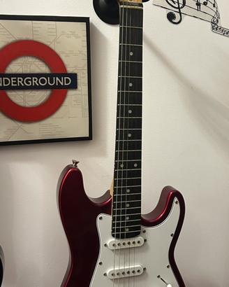 Chitarra elettrica 3/4 Eko