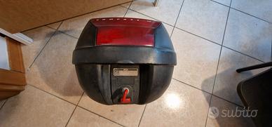 Bauletto GIVI per scooter 50 cc