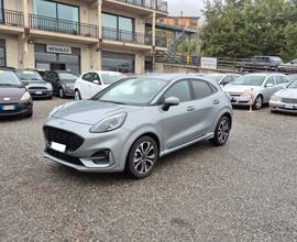 Ford Puma 1.5 EcoBlue 120 CV ST-Line-2022-Km47500