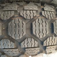 Gomme invernali x Gilera Stalker o altri scoot