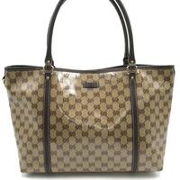 Borsa shopper gucci