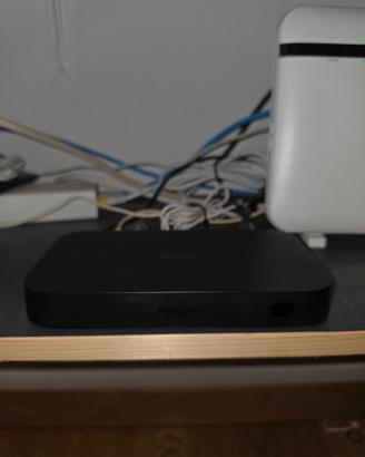 Philips Hue Sync Box 4k