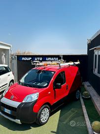 Fiat Fiorino 1.3 MJT 95CV Furgone Adventure E5+ AT