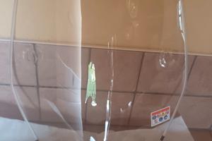 Parabrezza originale Honda sh 150