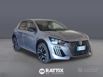 PEUGEOT 208 ii 2023 208 1.2 hybrid GT 145cv e-dcs