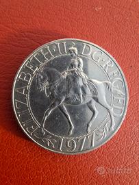 Medaglia commemorativa