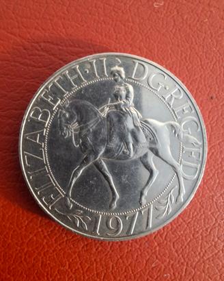 Medaglia commemorativa