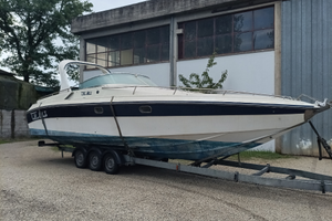 Tullio Abbate sea star 33