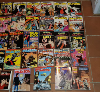 Dylan Dog