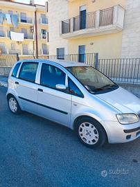 Fiat Idea 1.2 benzina-gpl