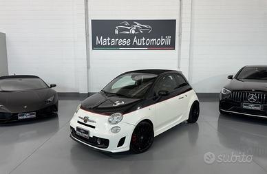 Abarth 500C 595 1.4cc 135cv Finanziabile Tetto apr