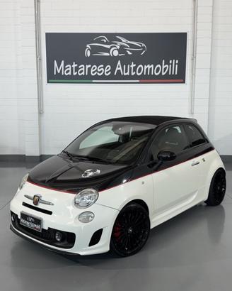 Abarth 500C 595 1.4cc 135cv Finanziabile Tetto apr