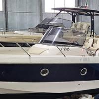 Sessa Marine Key Largo 30 (2010)