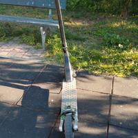 Monopattino Lamborghini 