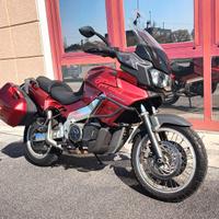 Aprilia ETV1000 Caponord - iscritta ASI