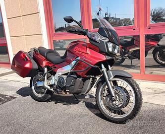 Aprilia ETV1000 Caponord - iscritta ASI