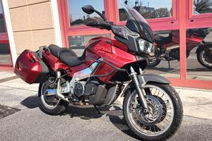 Aprilia ETV1000 Caponord - iscritta ASI