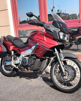 Aprilia ETV1000 Caponord - iscritta ASI