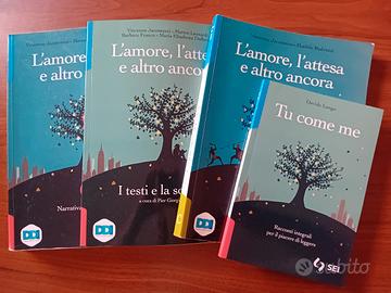L amore, l'attesa e altro ancora 