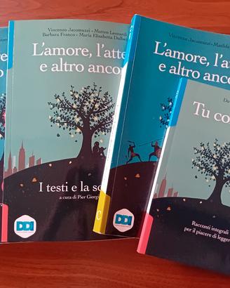 L amore, l'attesa e altro ancora 
