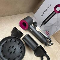 Dyson Supersonic Leafless Hair Dryer