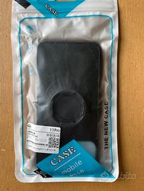 Custodia tipo quadlock iphone 11 pro