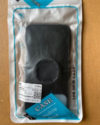 Custodia tipo quadlock iphone 11 pro